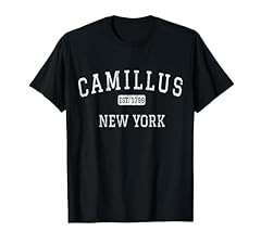 Camillus new york for sale  Delivered anywhere in USA 