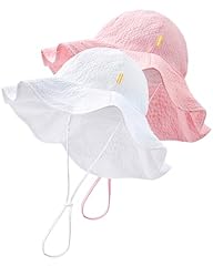 Baby sun hat for sale  Delivered anywhere in USA 