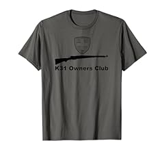 K31 owners club for sale  Delivered anywhere in USA 