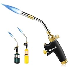 Koman propane torch for sale  Delivered anywhere in USA 