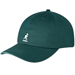 Kangol washed baseball d'occasion  Livré partout en France