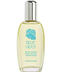 Elizabeth Arden Blue Grass Eau De Parfum, 100 ml for sale  Delivered anywhere in UK