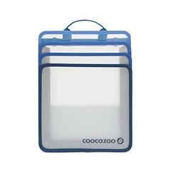 Coocazoo faltbare heftbox gebraucht kaufen  Wird an jeden Ort in Deutschland
