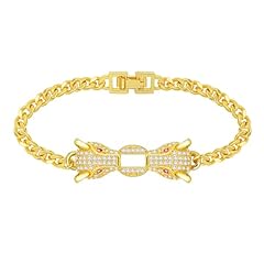 Esbbela leopard bracelet for sale  Delivered anywhere in USA 