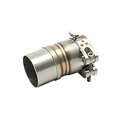 Motorcycle exhaust pipe for sale  Delivered anywhere in UK