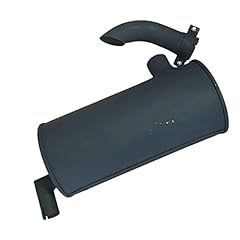 4255657 muffler fits for sale  Delivered anywhere in USA 