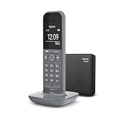 Gigaset cl390 telefono usato  Spedito ovunque in Italia 