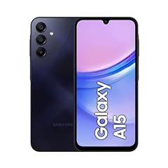 Samsung a155f galaxy d'occasion  Livré partout en France