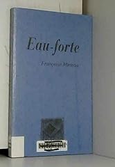 Eau forte d'occasion  Livré partout en France