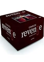 Revenge season dvd d'occasion  Livré partout en France