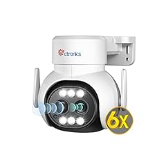 Ctronics hybrid zoom for sale  Delivered anywhere in UK
