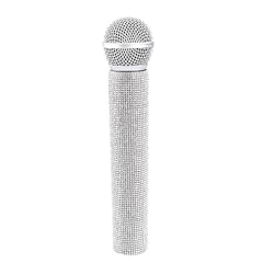 bling microphone for sale bling microphone for sale Delivered anywhere in UK