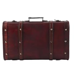 Luroze decorative suitcase for sale  Delivered anywhere in USA 