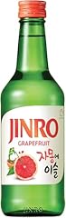 Jinro soju flavoured gebraucht kaufen  Wird an jeden Ort in Deutschland