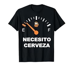 Necesito cerveza shirt for sale  Delivered anywhere in USA 