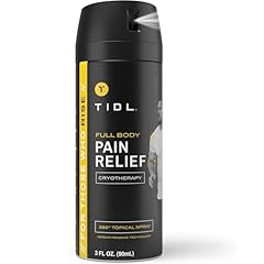 Tidl cryotherapy pain for sale  Delivered anywhere in USA 