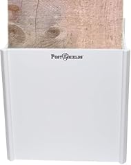 Post shields post for sale  Delivered anywhere in USA 