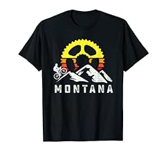 Montana mountain bike usato  Spedito ovunque in Italia 