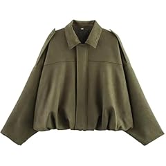 Csvinkiko women faux for sale  Delivered anywhere in USA 