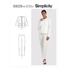 Simplicity mccall patterns d'occasion  Livré partout en France