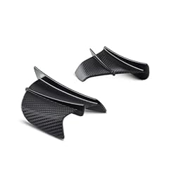 Aerodynamic motorcycle winglet for sale  Delivered anywhere in Ireland