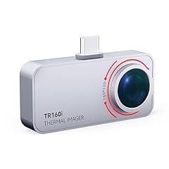 Mileseey tr160i telecamera usato  Spedito ovunque in Italia 