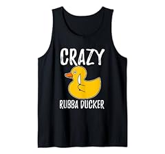Crazy rubba ducka gebraucht kaufen  Wird an jeden Ort in Deutschland