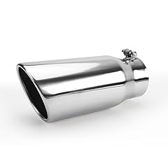 Richeer inch exhaust for sale  Delivered anywhere in USA 