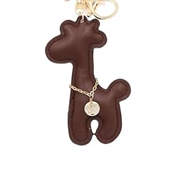 Underpine leather giraffe for sale  Delivered anywhere in USA 