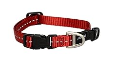 Rogz utility collar for sale  Delivered anywhere in UK