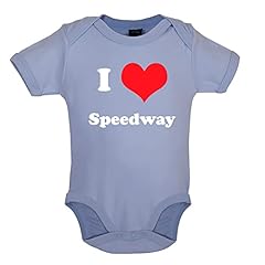 Dressdown love speedway for sale  Delivered anywhere in UK