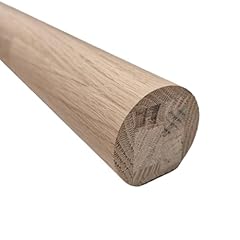 Round oak mopstick for sale  Delivered anywhere in Ireland