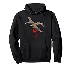 Lancaster bomber poppy for sale  Delivered anywhere in UK
