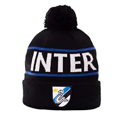 Inter beanie acrylic usato  Spedito ovunque in Italia 