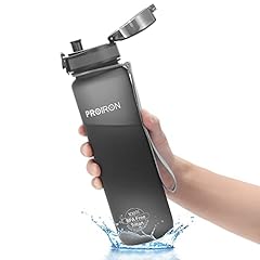 Proiron water bottle for sale  Delivered anywhere in UK