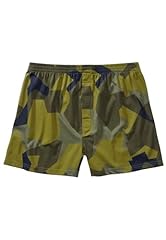 Brandit boxershorts swedish for sale  Delivered anywhere in Ireland