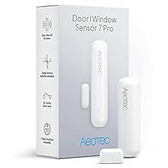 Zwave door sensor for sale  Delivered anywhere in USA 