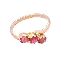 Women 9carat rose for sale  Delivered anywhere in UK
