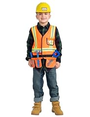 Dress america construction for sale  Delivered anywhere in UK