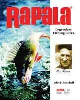 Rapala legendary fishing d'occasion  Livré partout en Belgiqu