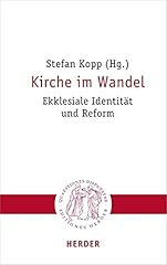 Kirche wandel ekklesiale d'occasion  Livré partout en Belgiqu