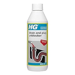 Drain plug unblocker for sale  Delivered anywhere in UK