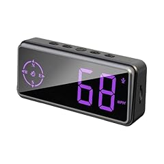 Gps speedometer mph for sale  Delivered anywhere in UK