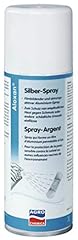 Silver spray argenté d'occasion  Livré partout en France