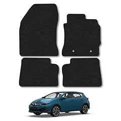 Rubber car mats for sale  Delivered anywhere in UK