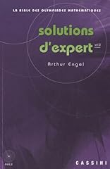 Solutions expert vol2 gebraucht kaufen  Wird an jeden Ort in Deutschland