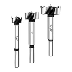 3pc forstner drill for sale  Delivered anywhere in USA 