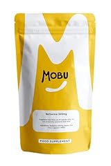 Mobu berberine 300mg for sale  Delivered anywhere in UK