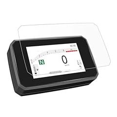 Qhteiosm motorcycle screen for sale  Delivered anywhere in UK