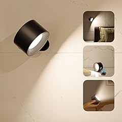 Deyagoo Wall Sconce, Wall Mounted LED Lamp with Rechargeable for sale  Delivered anywhere in Canada